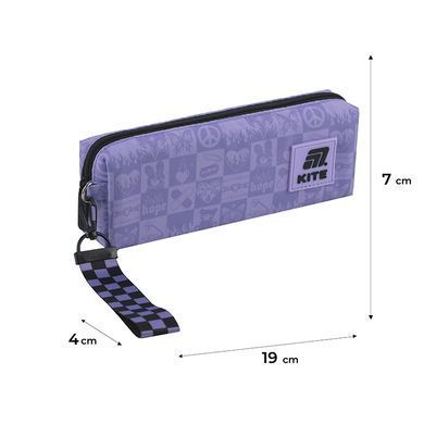 Пенал Kite 642-2