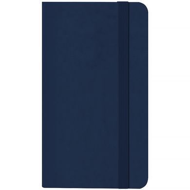 Щотижневик 2026 Pocket Strong, 90*150, синій