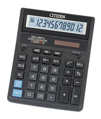 Калькулятор SDC-888TII 12розр.