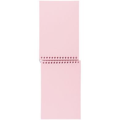 Блокнот пласт. сп., 48арк., А6 HK-2
