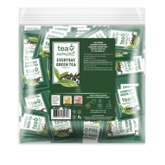 Чай зелений 85г (1.7г*50), сашет, "Everyday Green Tea", Tea Moments