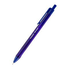 Ручка масляная автоматическая Tri- Grip, синяя