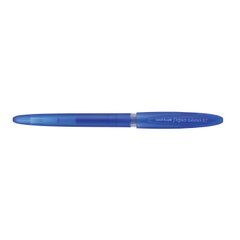 Ручка гелева Signo GELSTICK, 0.7мм, пише синім