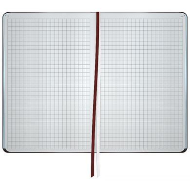 Щотижневик 2026 Partner City Soft, 125*195, коричневий