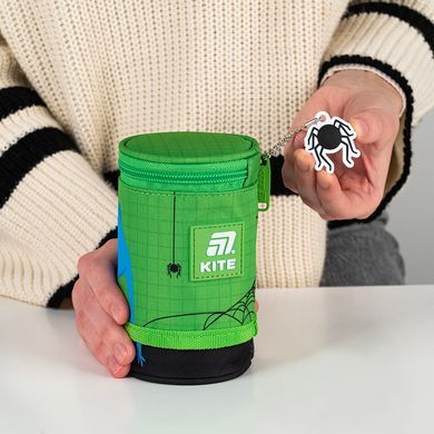 Пенал Kite 684 Funny Monster