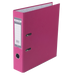 Реєстратор А4, 70мм Buromax LUX рожева