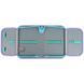 Пенал Kite 1 від., 2 відв., без наповнення 622 Awesome