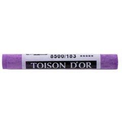 Крейда-пастель TOISON D'OR lilac blue