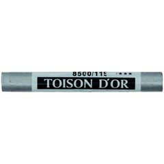 Крейда-пастель TOISON D'OR standard silver