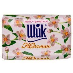 Мило туал. ШИК жасмін 70г Укр.
