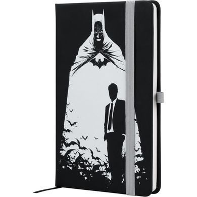 Книга записна Partner 125*195, 96арк, кл, DC-3