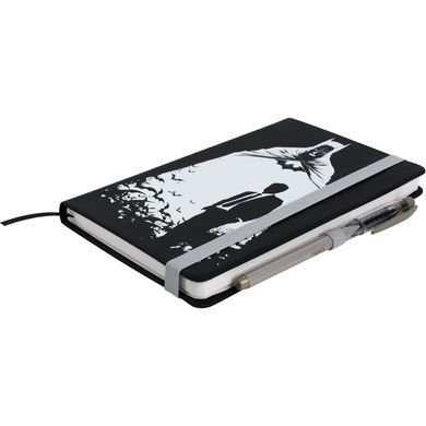 Книга записна Partner 125*195, 96арк, кл, DC-3