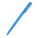 Ручка кулькова автоматична DB 2057, синя