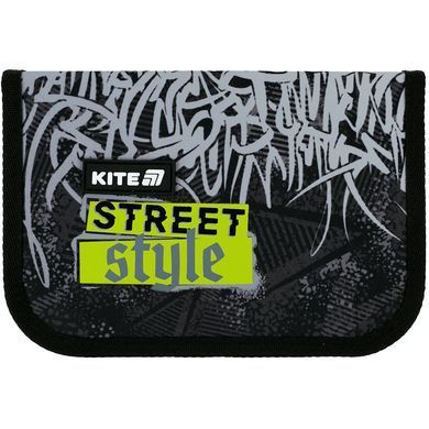 Набір рюкзак + пенал + сумка для взуття Kite 531 StreetStyle