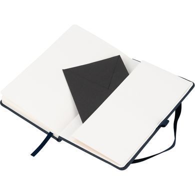 Книга записна Partner 125*195, 96арк, кл, DC-4