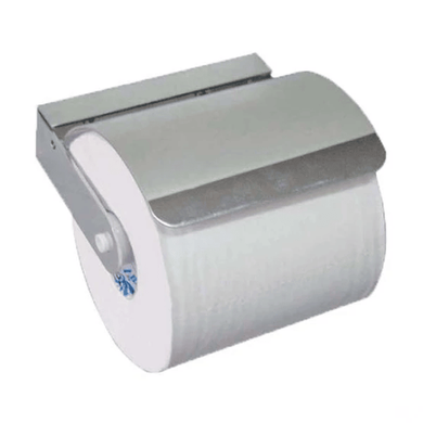 Тримач паперу туалетного стандарт MEDICROM