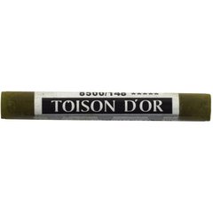Крейда-пастель TOISON D'OR olive green
