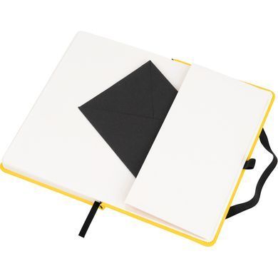 Книга записна Partner 125*195, 96 аркушів, клітинка, DC-5