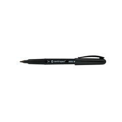 Маркер CD-Pen 4606 ergoline, 1 мм чорний