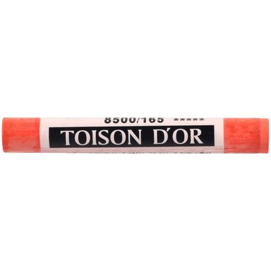 Крейда-пастель TOISON D'OR coral red