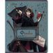 Зошит предметн. 48 арк., кл., фольга+УФ, HP, фізика
