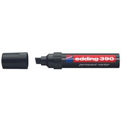 Маркер Permanent e-390 4-12 мм клиноподібний чорний
