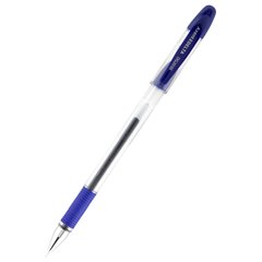 Ручка гелева DG 2030, синя