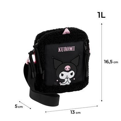 Сумка-кросбоді Kite Education teens 2520 HK