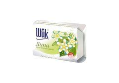 Мило туал. ШИК липа 70г Укр.