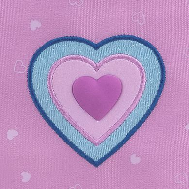 Набір рюкзак + пенал + сумка для взуття Kite 773 Lovely