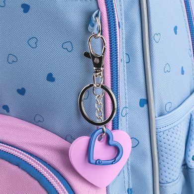 Набір рюкзак + пенал + сумка для взуття Kite 773 Lovely