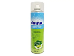 DEZI (DOMO) аерозоль-нейтралізатор повітря 500мл з ароматом лайму XD-30002