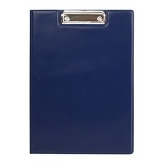 Папка-планшет 2513-02 синяя