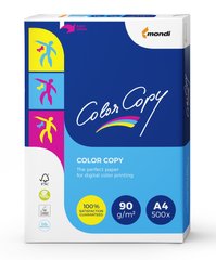 Папір Color Copy 90г/м2 А4, 500 арк