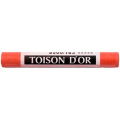 Пастель сухая TOISON D'OR vermilion red