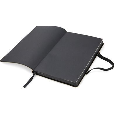 Книга записна Partner Soft, 125*195, 96арк, крап, золотиста