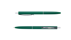 Ручка шариковая автоматическая COLOR, L2U