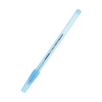 Ручка кулькова DB 2055, синя