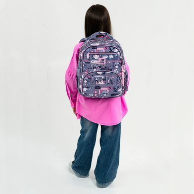 Рюкзак Kite Education 773 Anime Girl