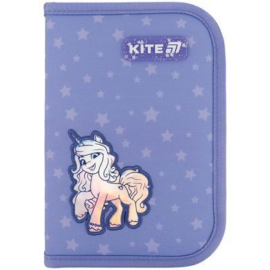 Пенал Kite 1 від., 2 відв., з наповненням 622H LP