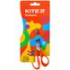 Ножиці дитячі, 13см Kite Fantasy