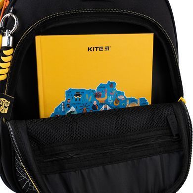 Набір рюкзак + пенал + сумка для взуття Kite 763S TF