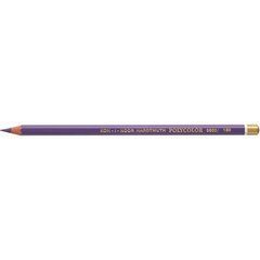 Карандаш худож.POLYCOLOR lavender violet dark/лава