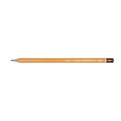 Олівець графітний 1500, 2Н