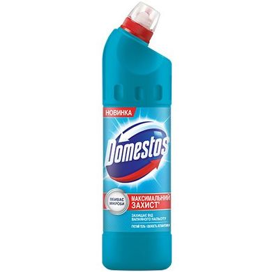 Засіб для туалету Domestos 500мл