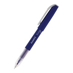 Ручка гелева Autographe, 0,5 мм, синя
