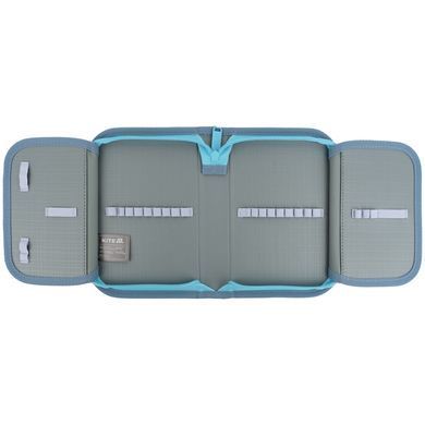 Пенал Kite 1 від., 2 відв., з наповненням 622H-3 SP