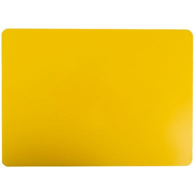 Набор для лепки ( дост.180х250 мм + 3 стека), желтый