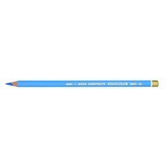 Карандаш худ.POLYCOLOR light blue/світло-синій