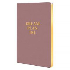 Щотижневик 2026 Partner Mellow, 125*195, Dream